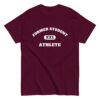 mens-classic-tee-maroon-front-65e7c79e2e9e9.jpg