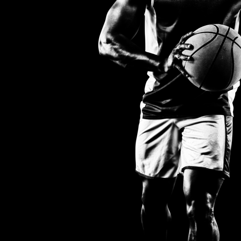 Letting Go of the Athlete Label