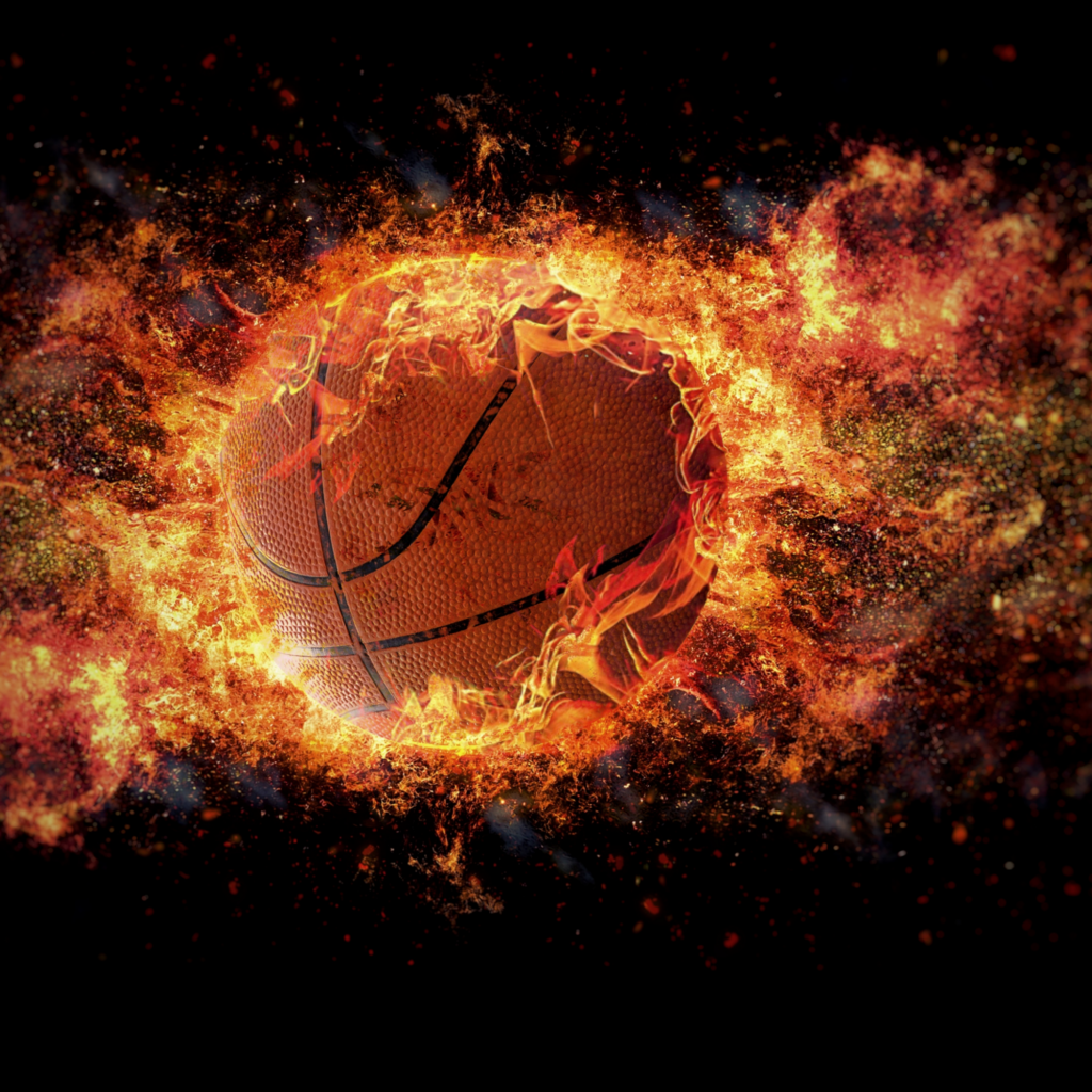 Staying Fit Without a Season, Schedule, or Coach