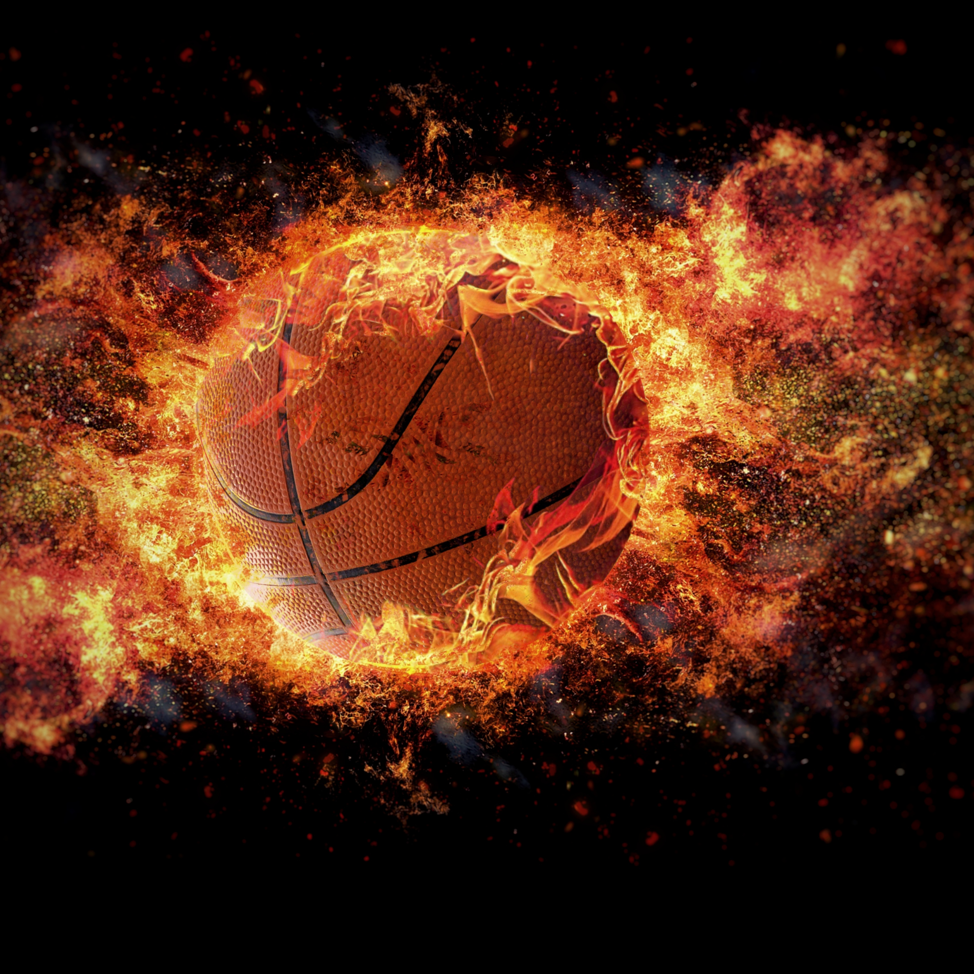 From Athlete to Individual