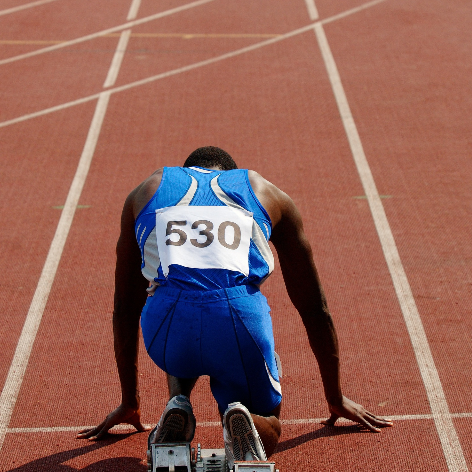 Why Every Former Student Athlete Needs a Mentor After Sports