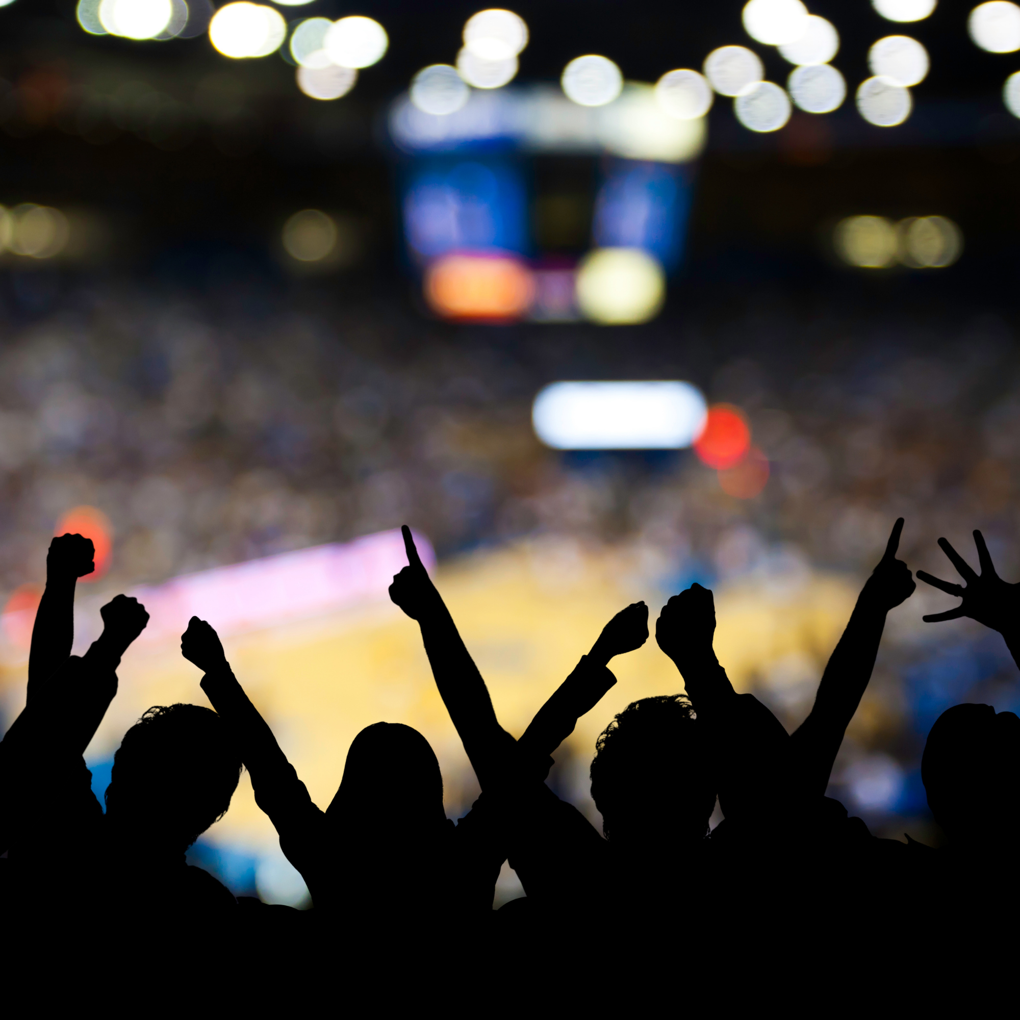 What’s Next After Sports? How Former Student-Athletes Can Build a Purpose-Driven Career