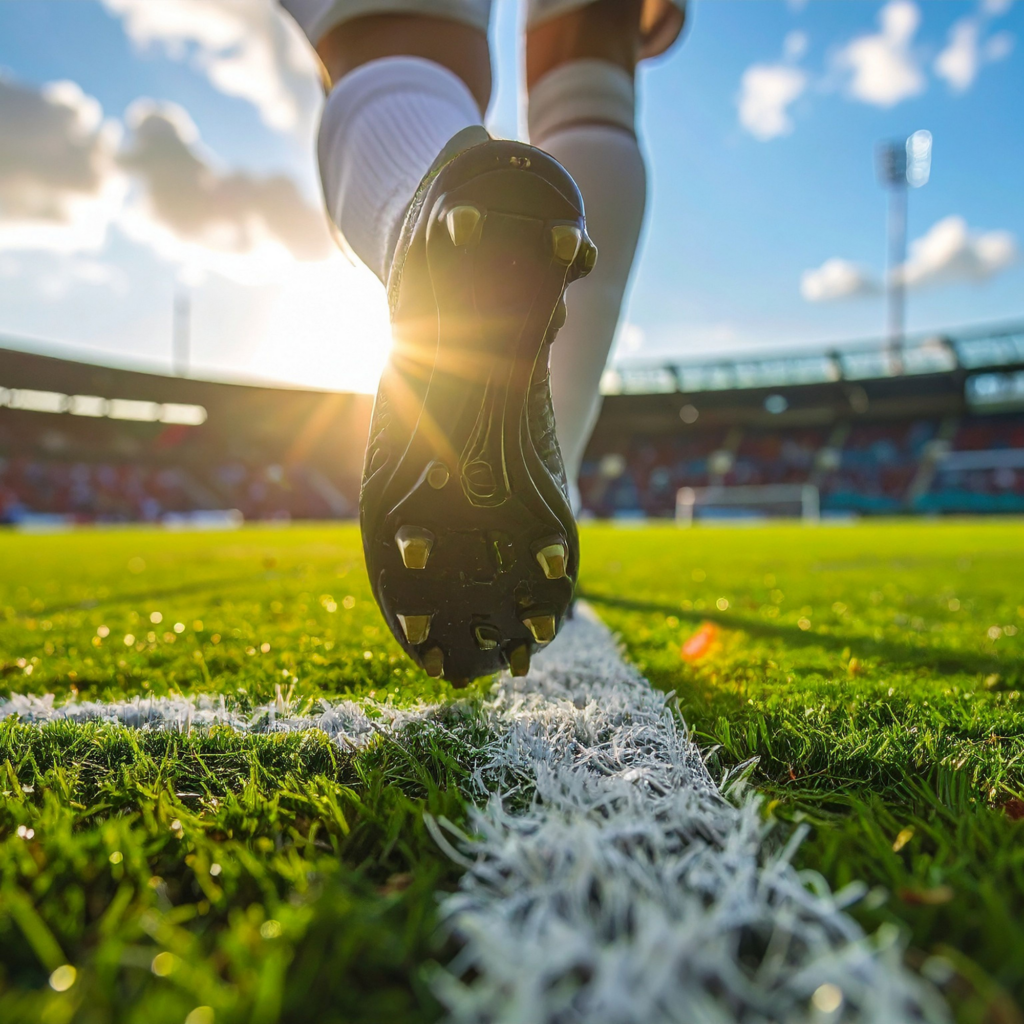 When Performance Is No Longer Your Identity