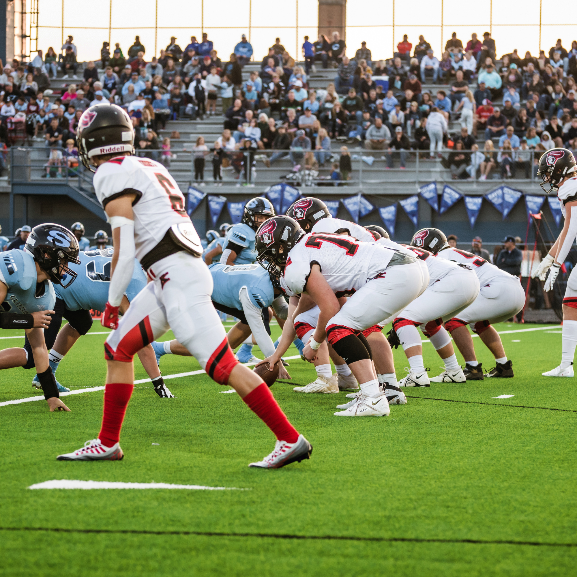 Why Athletic Discipline Translates to Long-Term Investing Success