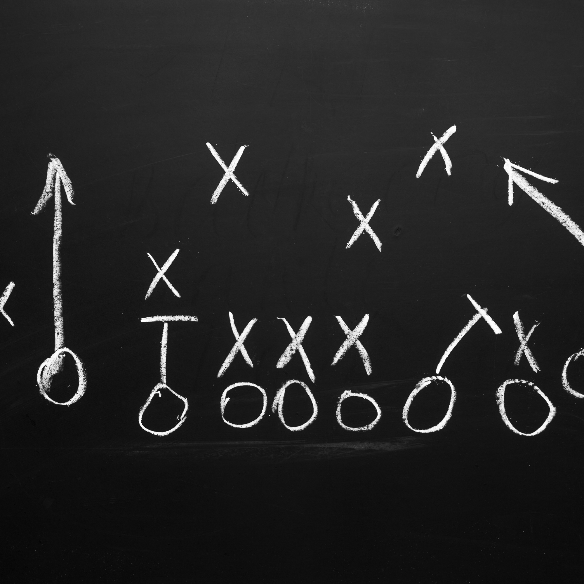 Life After the Locker Room: Finding Guidance Without a Coach