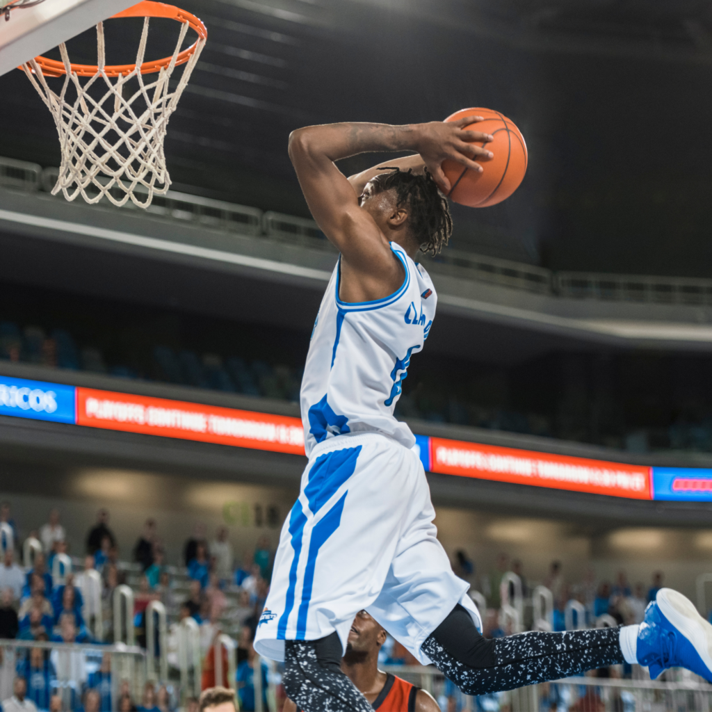 From Training Mental Strength to Living With It