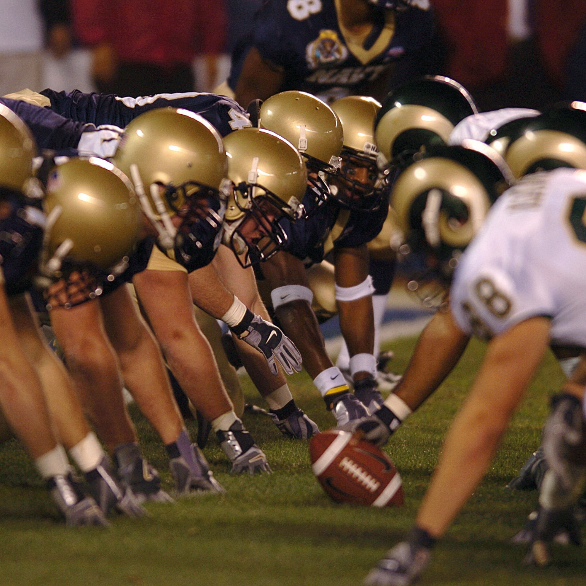 Finding Balance After Competition Is Over