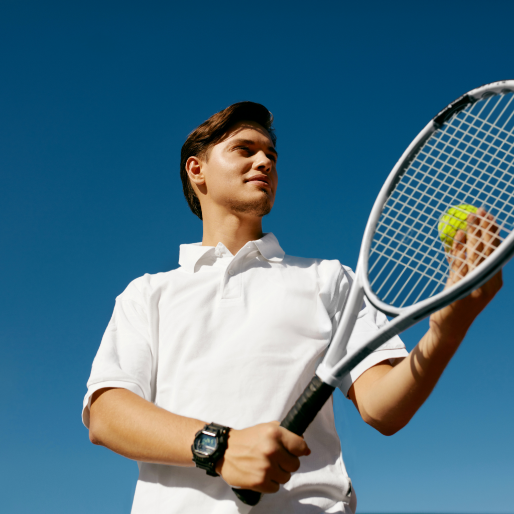 Making the Jump to Corporate Life After Sports: A Guide for Former Student-Athletes