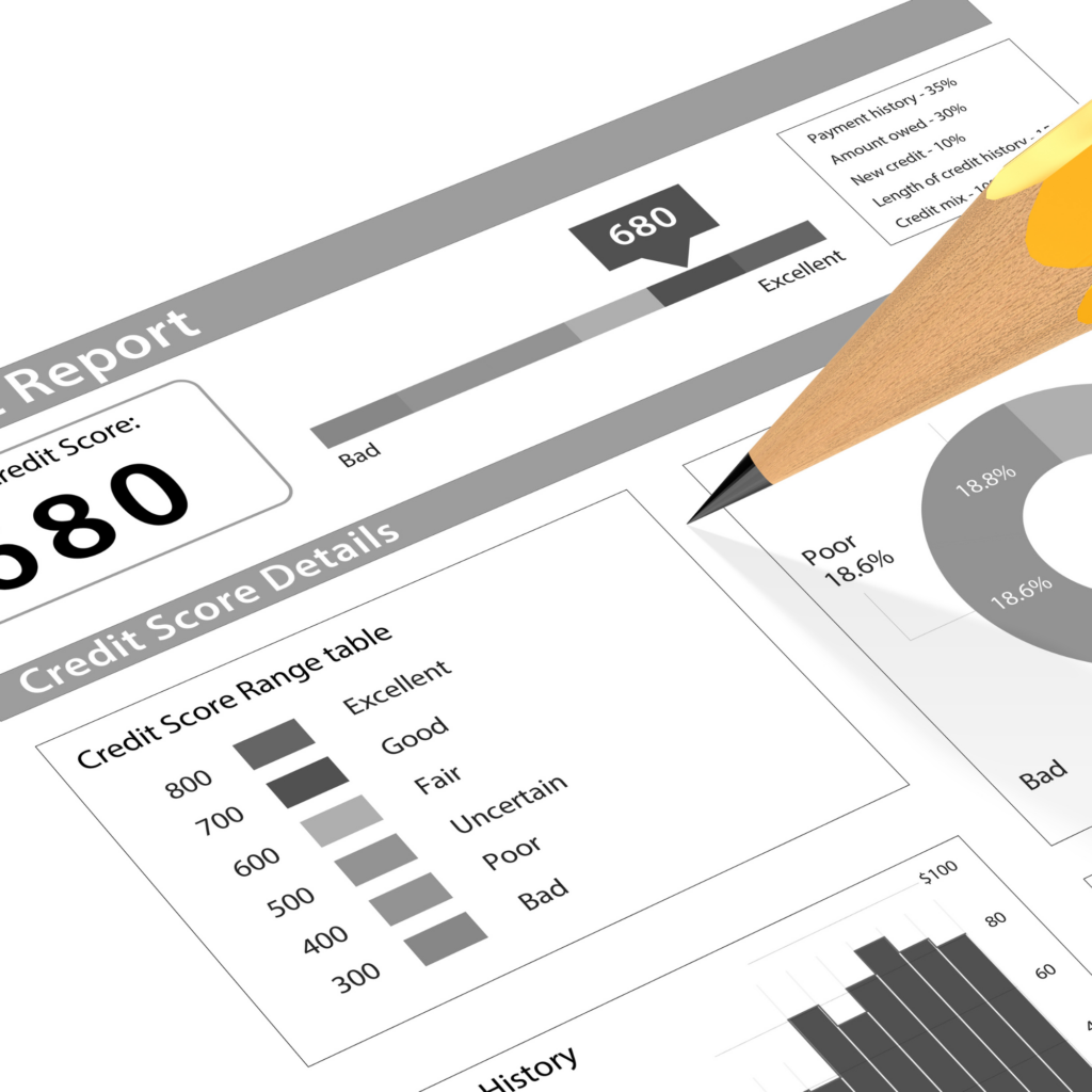 Common Credit Mistakes Former Student Athletes Make