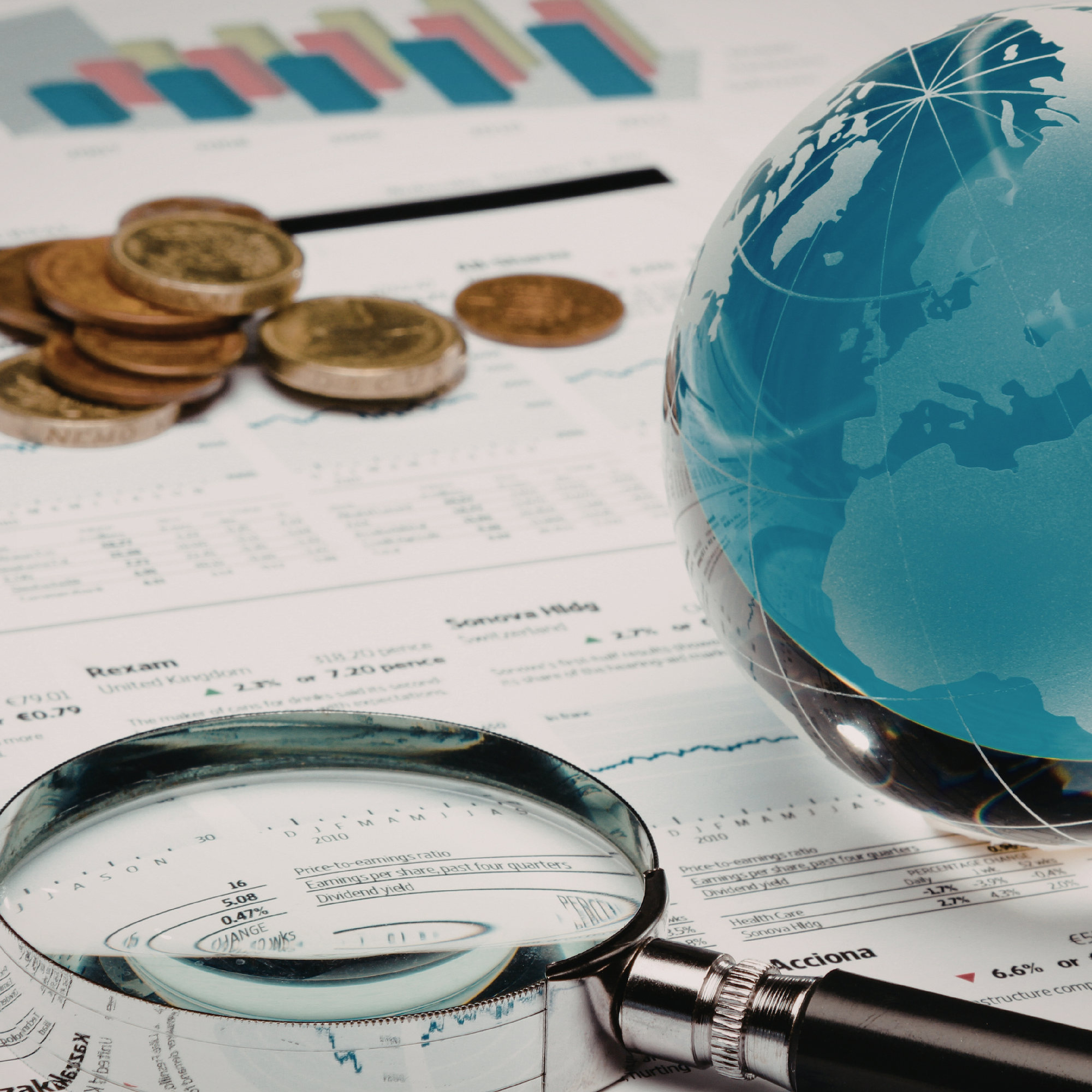 From Scholarships to Paychecks: A Former Student Athlete’s Guide to Money