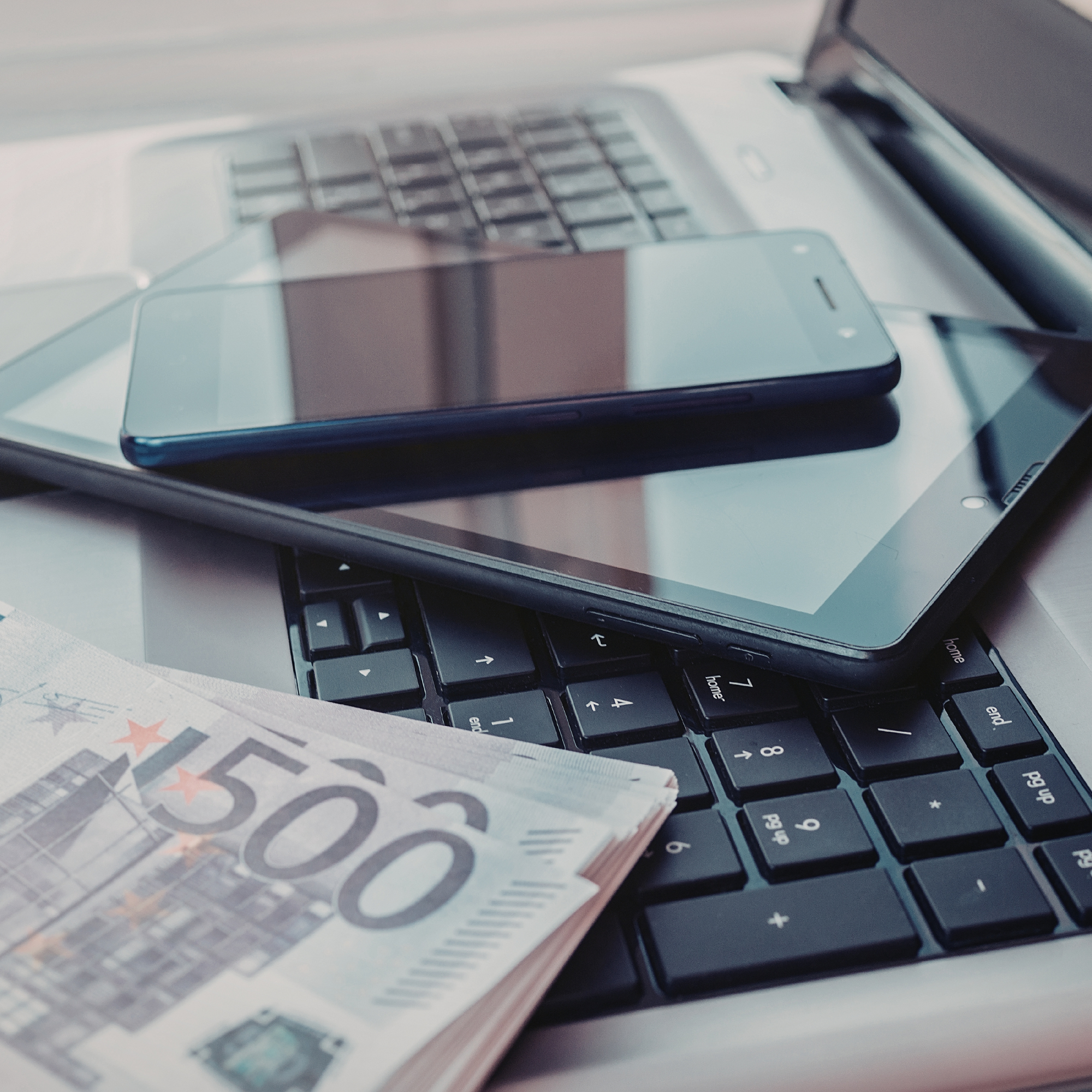 Banking Basics Every Former Student Athlete Should Understand