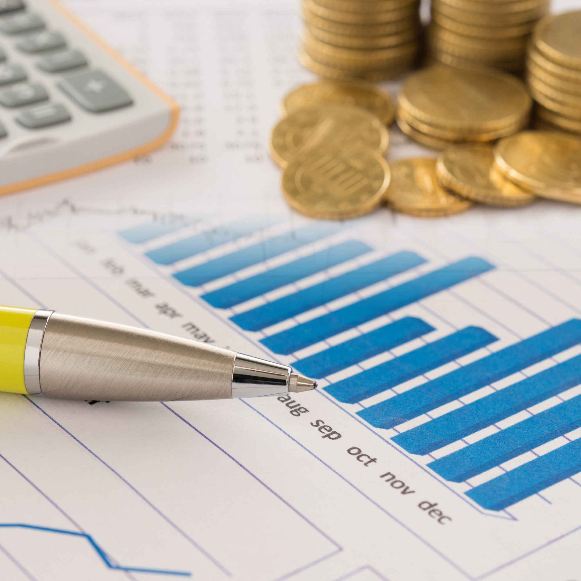 Why Athletes Struggle With Budgeting After Sports