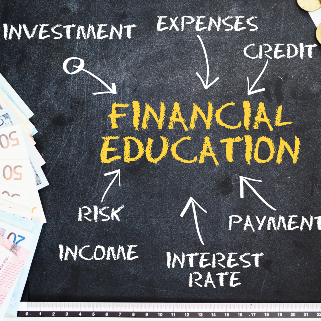 How Former Student Athletes Should Budget in the Real World