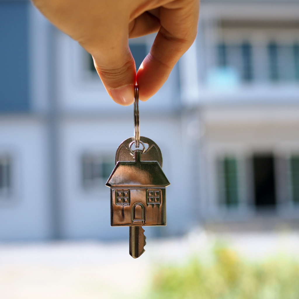 From Locker Room to Landlord: An Athlete’s Guide to Real Estate