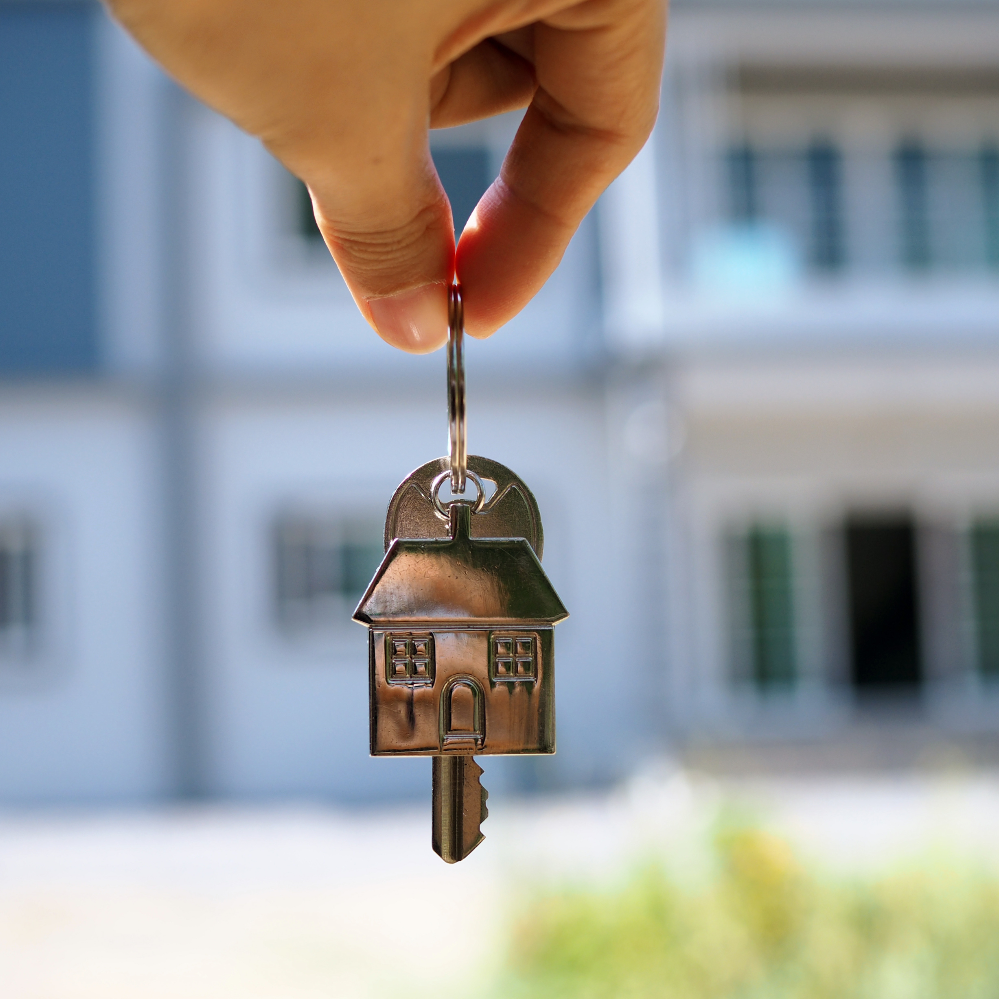 From Locker Room to Landlord: An Athlete’s Guide to Real Estate
