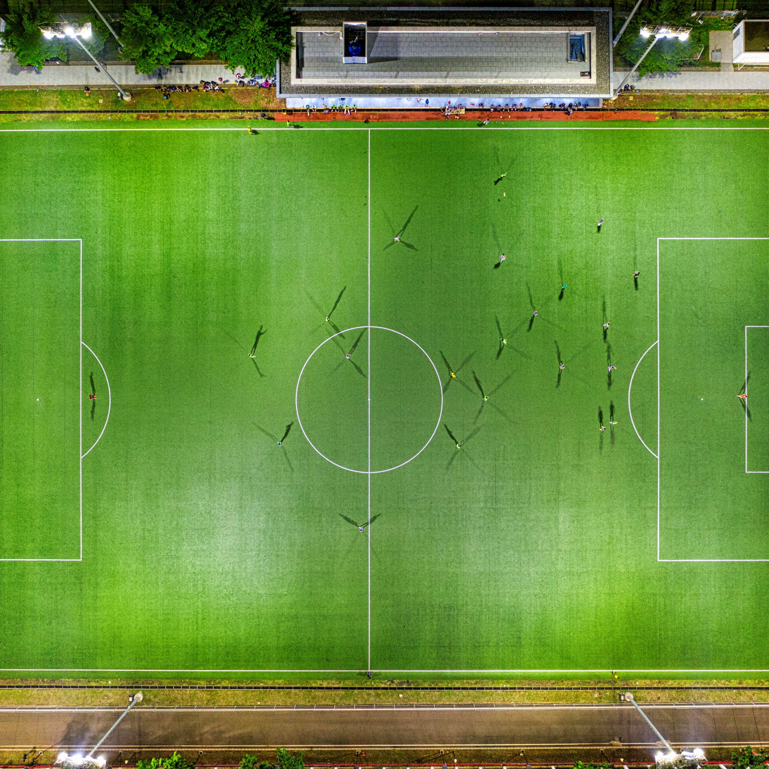 Identity Shift: Athlete to “Something Else”