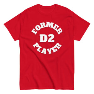 Unisex classic tee